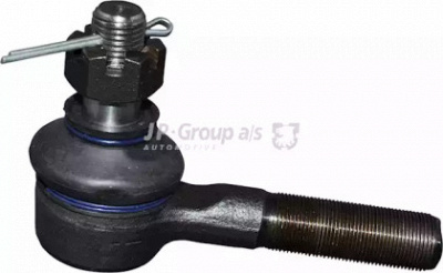 JP GROUP 3344600700 -  Наконечник поперечной рулевой тяги